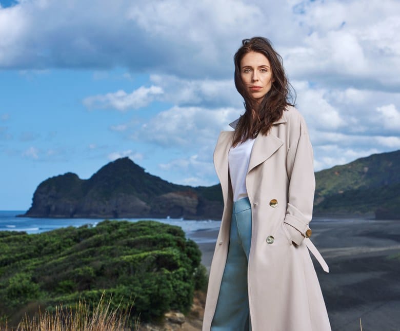 Jacinda Ardern and the power of authenticity… in politics!