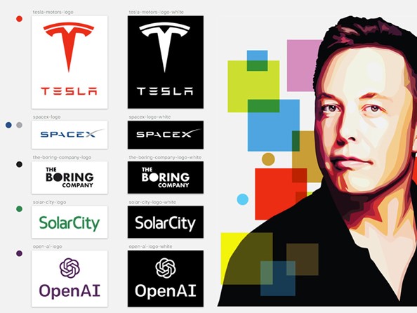 Elon Musk's Companies